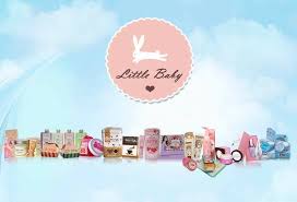 ليتل بيبي little baby