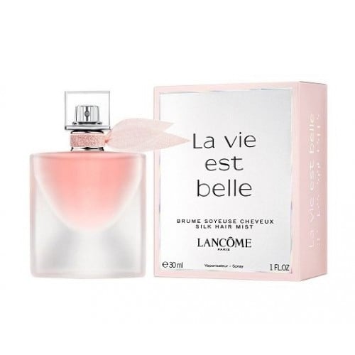 عطر شعر لانكوم لافي بيل (الحياه حلوة) 30مل-نسائي