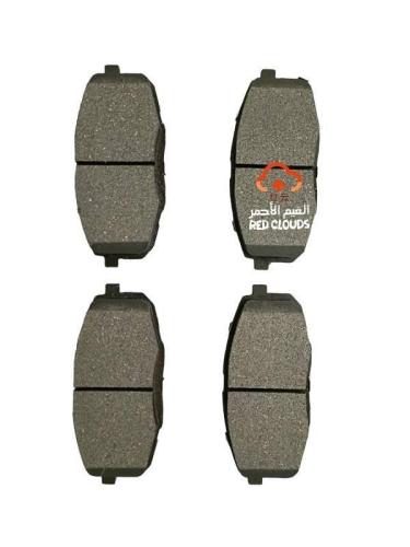 فحمات اماميه CS75PLUS  2020-2024دفع رباعي