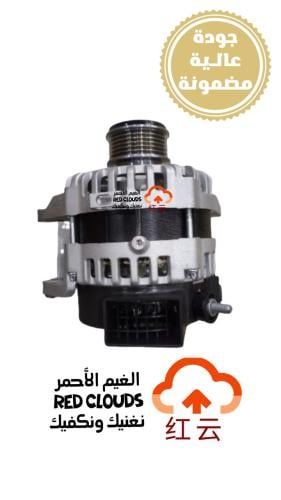 دينمو CS95