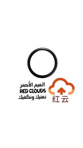 صوفة مكينة خلفي UNI-T