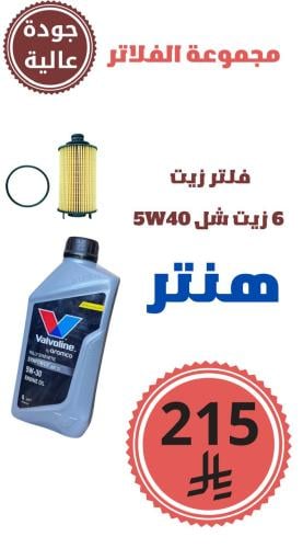 مجموعة الصيانة الدورية (مع انظمة المحافظة على البيئة) جودة عالية