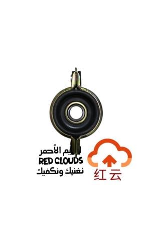 شيال عمود دوران CS95