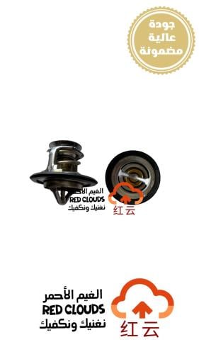 بلف حرارة هنتر أصلي