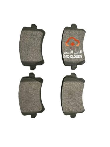 فحمات خلفيه CS95  2020-2023