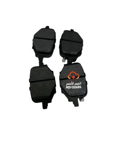 فحمات خلفيه في سفن