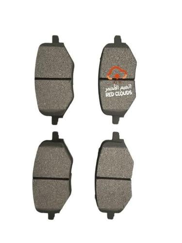 قماش خلفي CS95 2020-2023 دفع رباعي