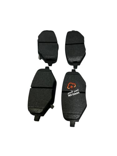 فحمات خلفيه UNI-K 2020-2025