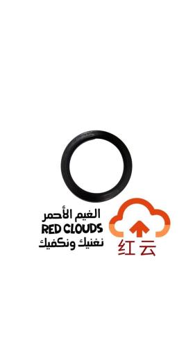 صوفة مكينة خلفي EIDO 2016-2020 أصلي