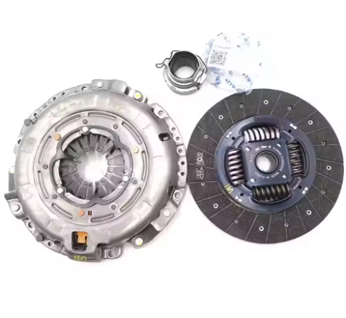 طقم كلتش صحن + دزق + فحمه أصلي