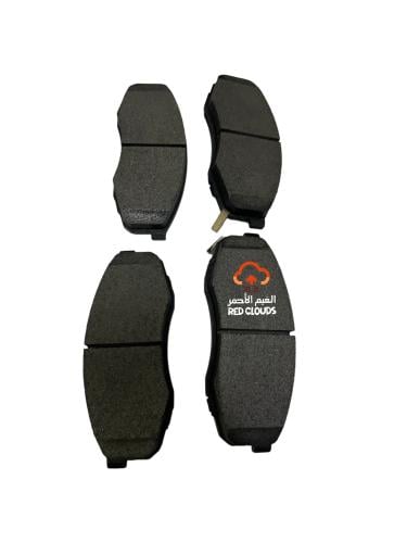 فحمات اماميه UNI-T 2020-2024