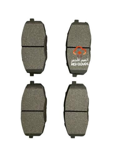 فحمات اماميه CS75PLUS دفع رباعي 2020-2024