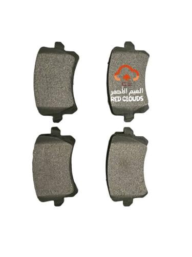 فحمات خلفيه CS95  2018-2019