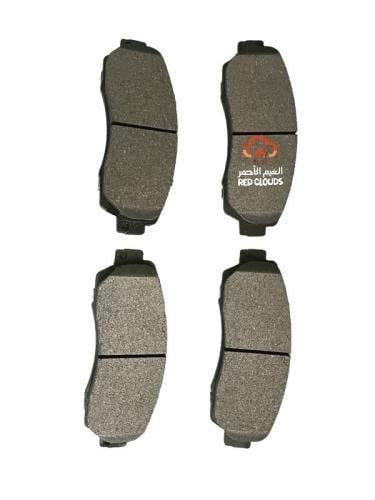 فحمات اماميه cs95 دفع ثنائي 2018-2023