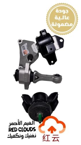 طقم كراسي مكينة EIDO 2018-2020 مكينه 1.6 (3) قطع