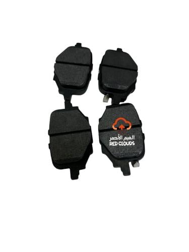 فحمات خلفيه EIDO PLUS 2024-2025