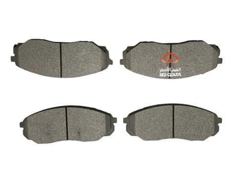 فحمات اماميه هنتر