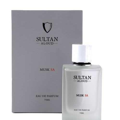 عطر Musk SA