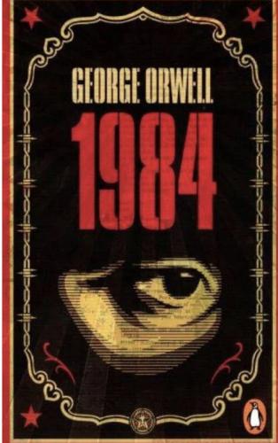 جورج اورويل ١٩٨٤