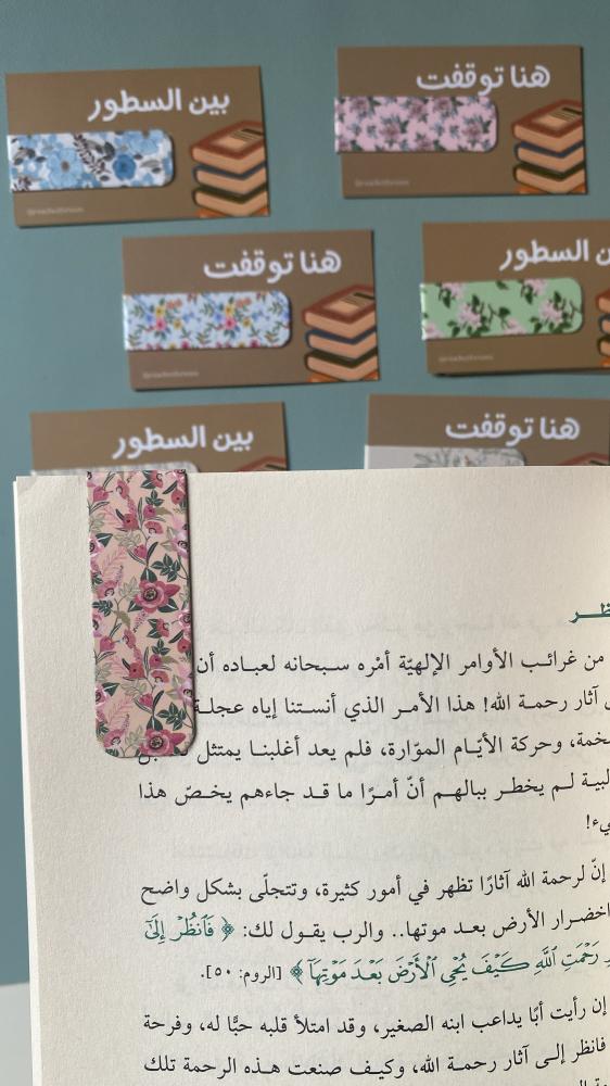 فاصل مغناطيسي - 12 حبة