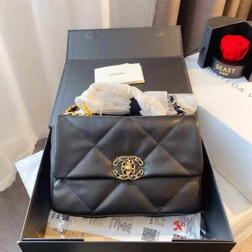 Chanel 19 - Twenty Nine