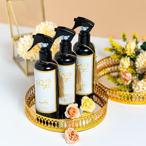 مجموعة معطرات Rougi