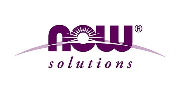 now