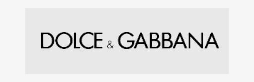 DOLCE & GABBANA