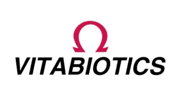 VITABIOTICS