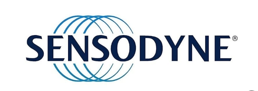 SENSODYNE
