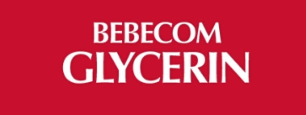 BEBECOM GLYCERIN