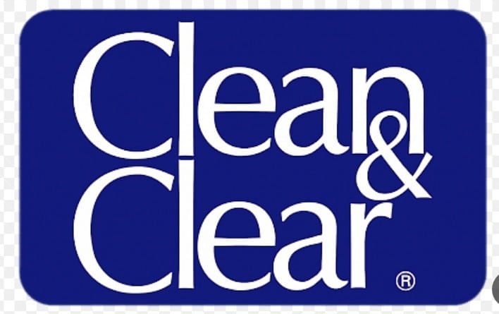 Clean & Clear