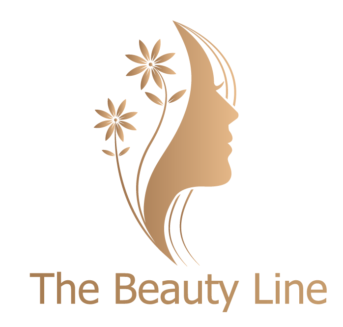 The beauty line