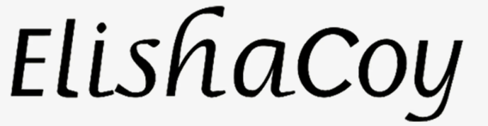 ElishaCoy