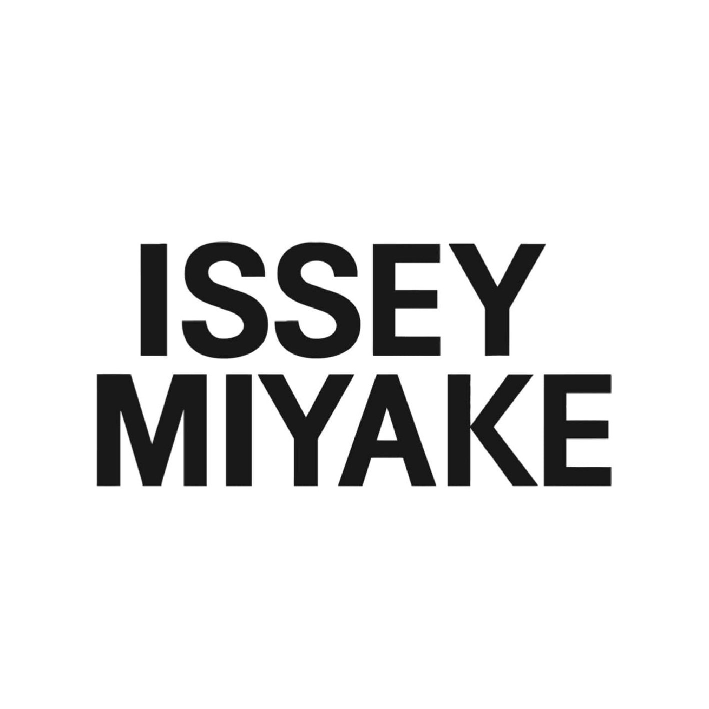 ISSEY MIYAKE