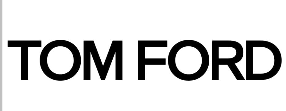 TOM FORD