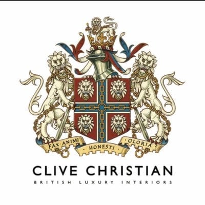 CLIVE CHRISTIAN