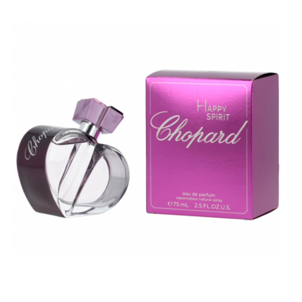 عطر شوبارد هابي سبيريت برفيوم - 75 مل