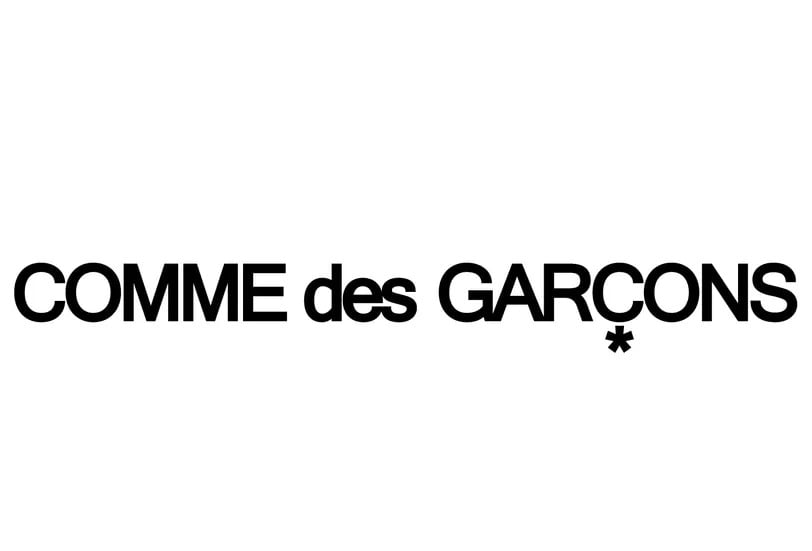 COMME des GARCONS