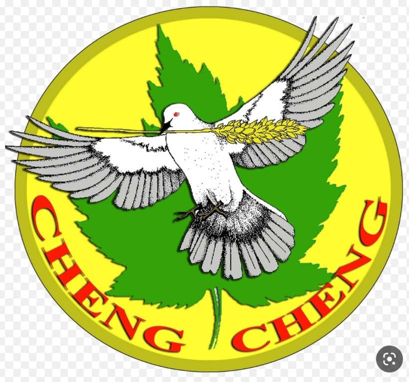 cheng cheng oil