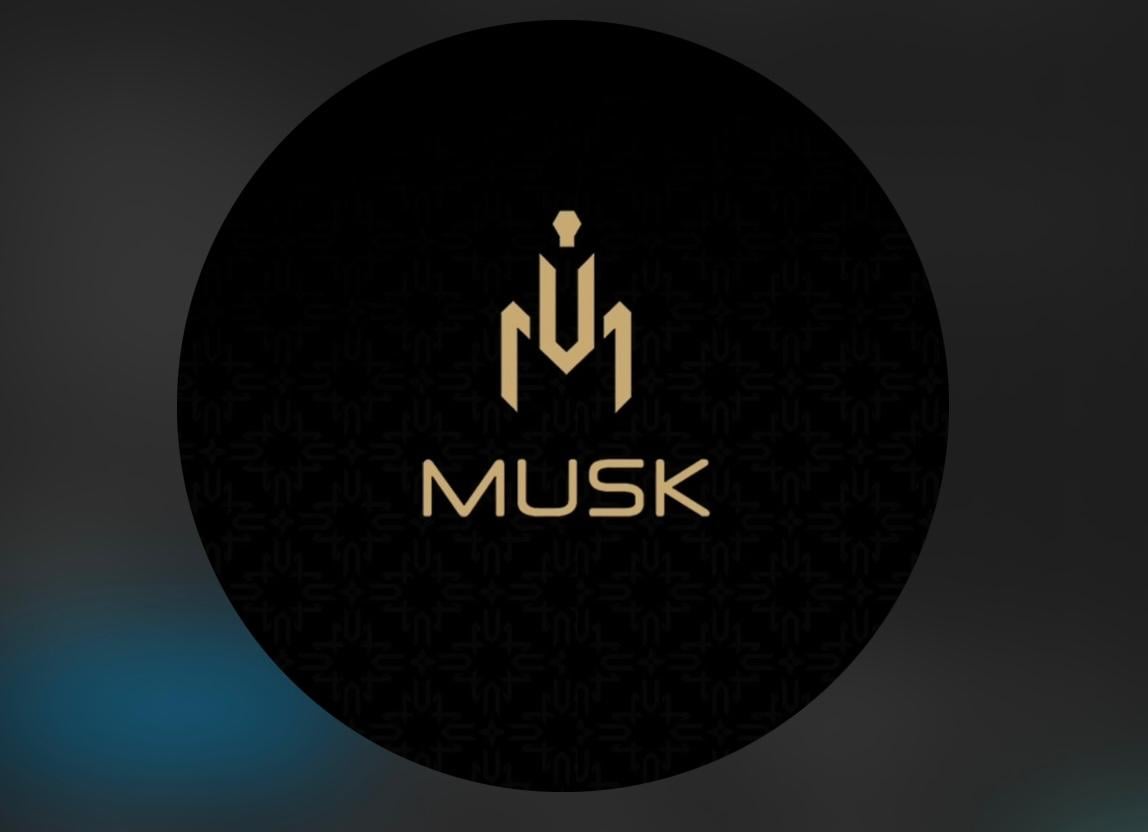 MUSK عطور