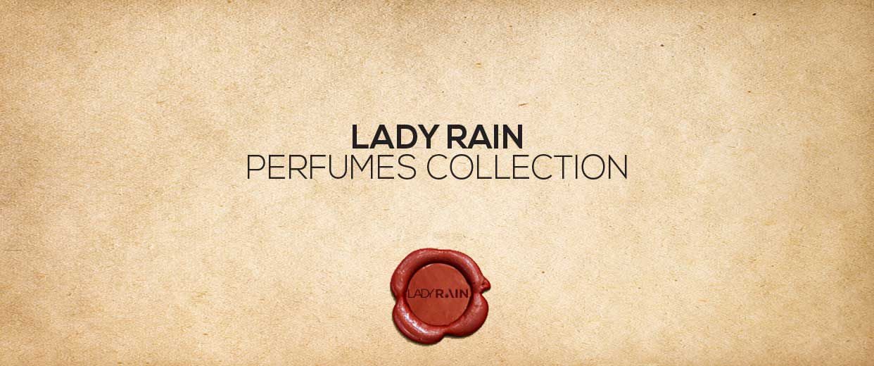 LADY RAIN