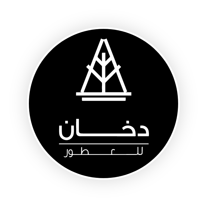 دخان للعطور