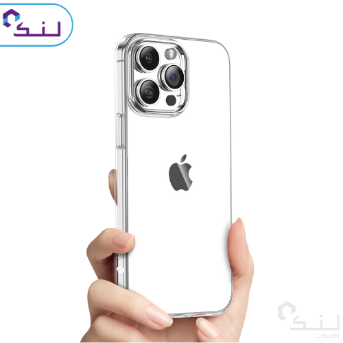كفر فلافي Link شفاف 11 برو ماكس