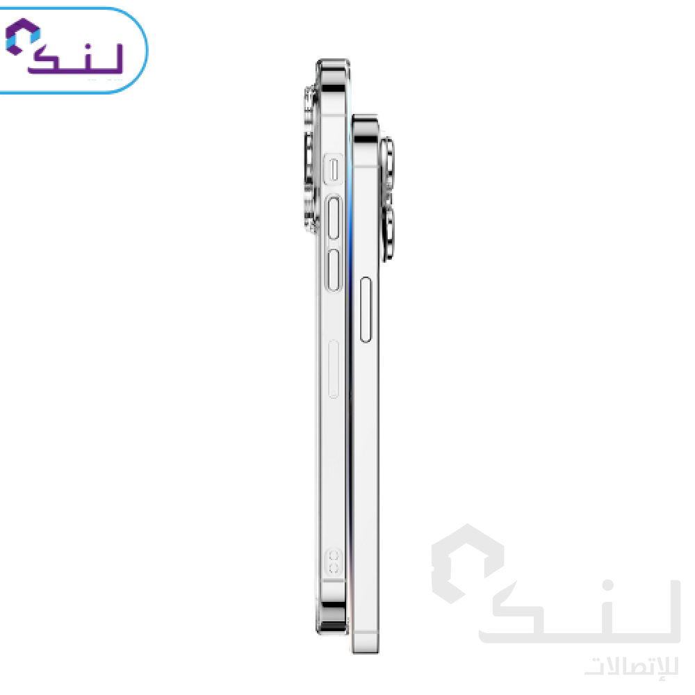 كفر فلافي Link شفاف 14 برو ماكس