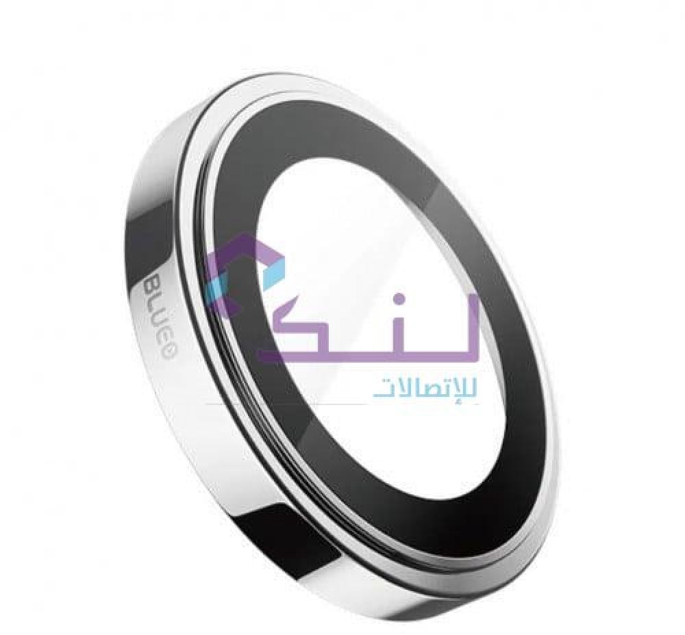 حامي عدسة لنك حجر لنك طبيعي استرالي تيتانيوم 15 برو ماكس