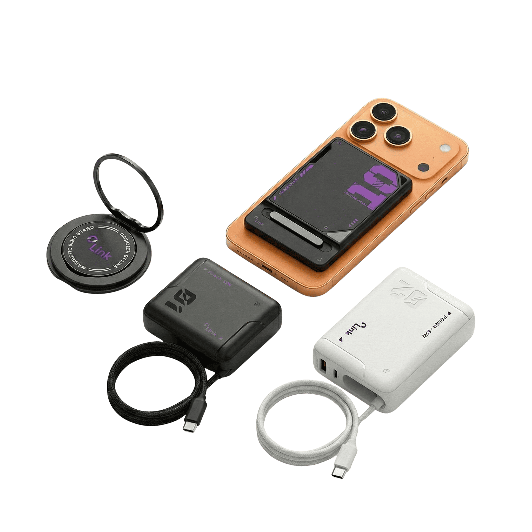 الإكسسوارات