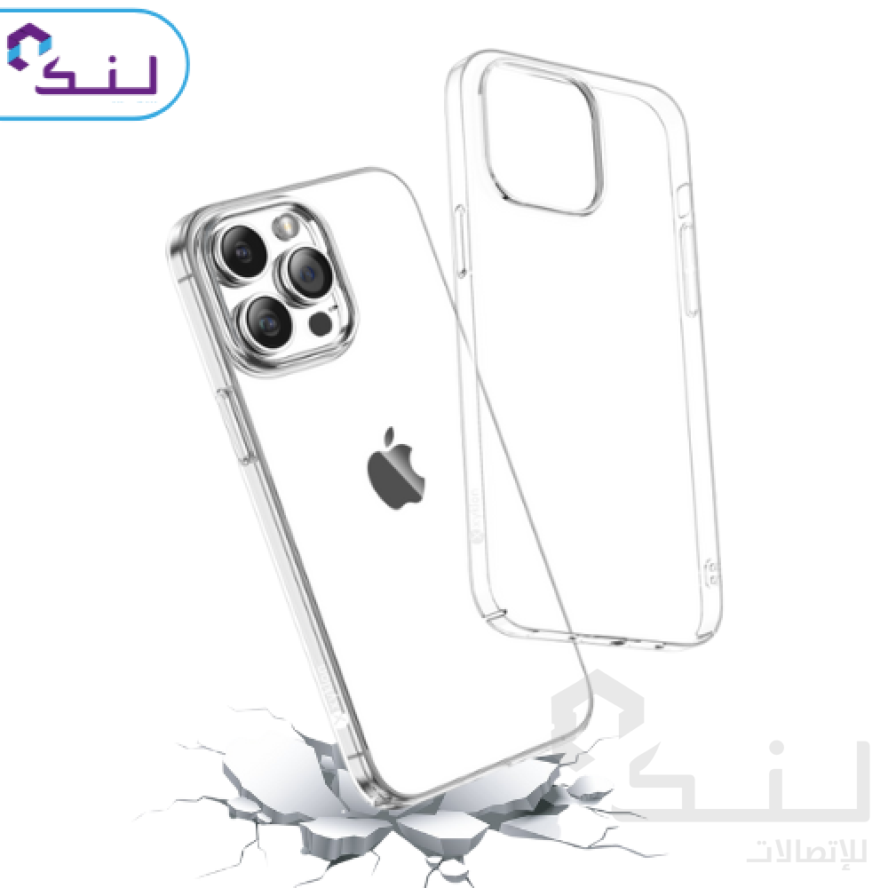 كفر فلافي Link شفاف 14 برو ماكس
