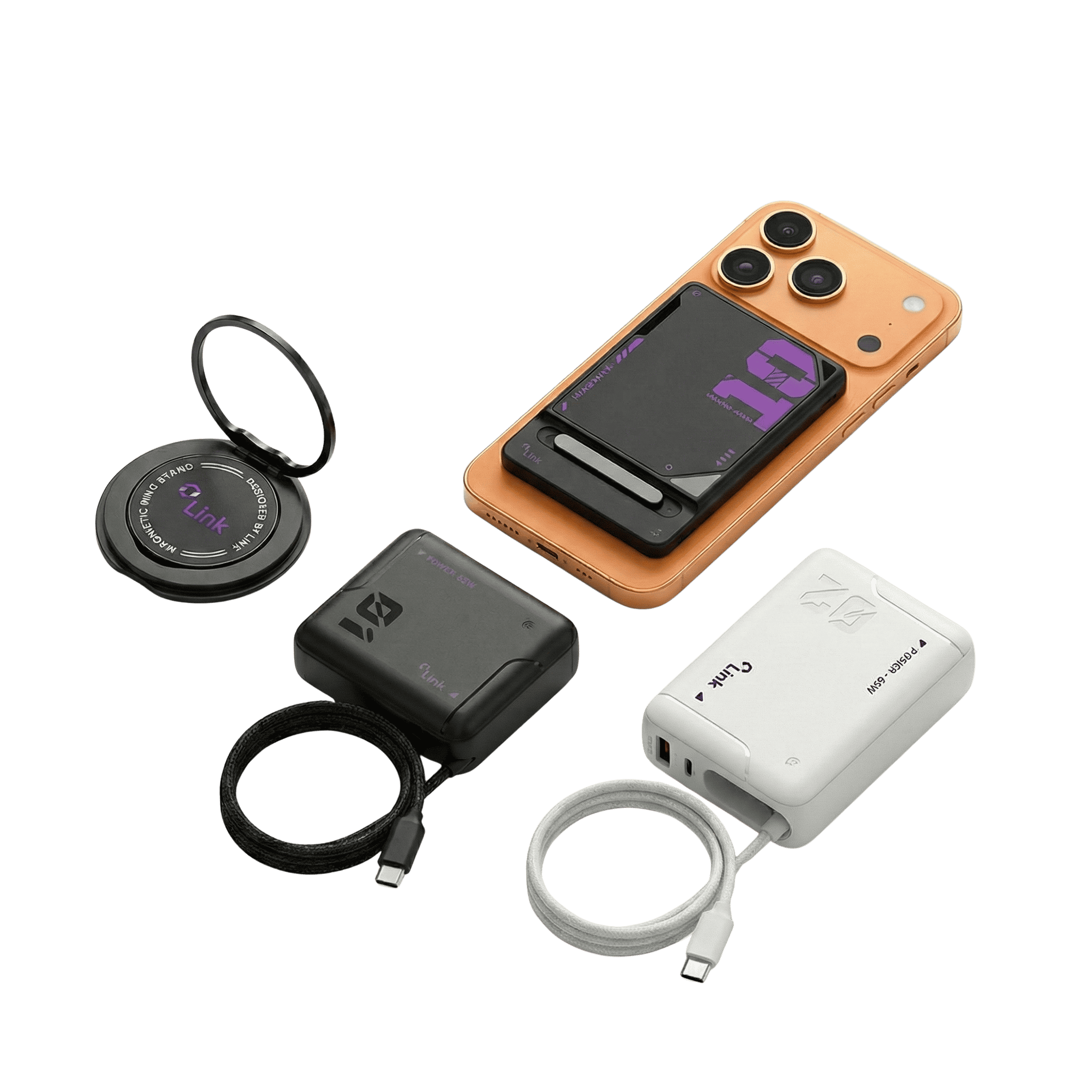 الإكسسوارات