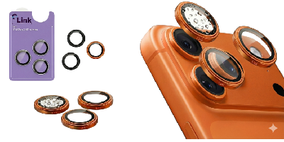 عدسات الحماية